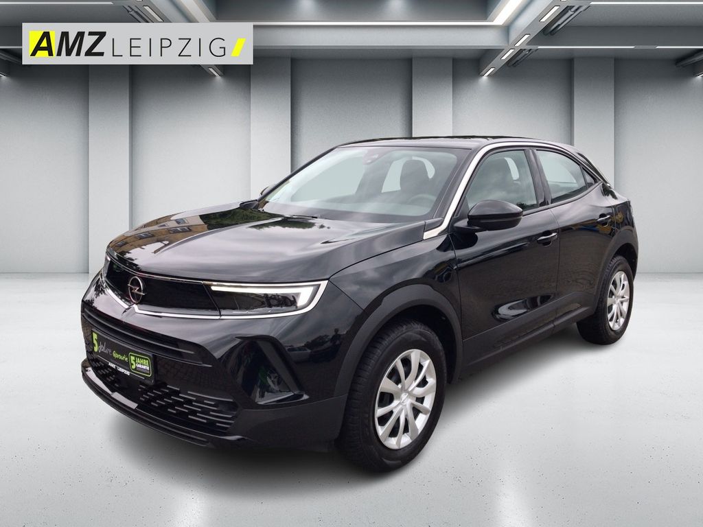 Opel Mokka 2022
