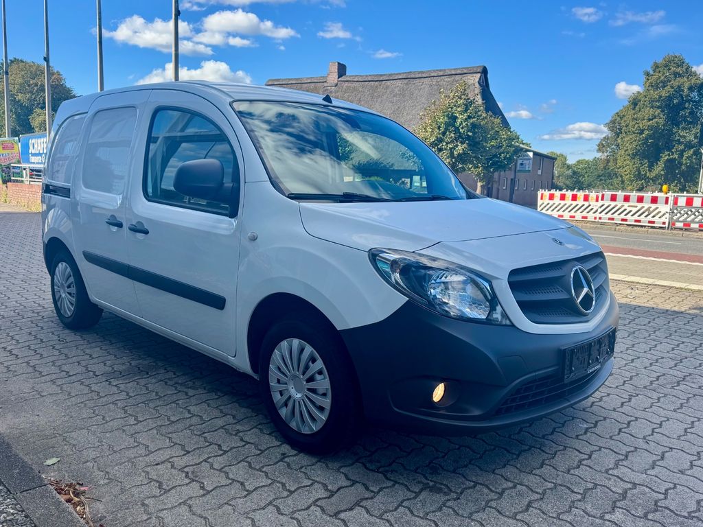 Mercedes-Benz Citan 2021