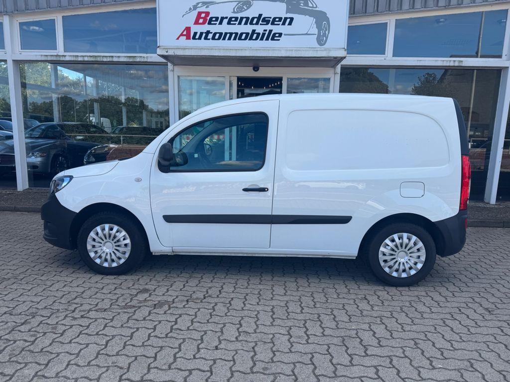 Mercedes-Benz Citan 2021