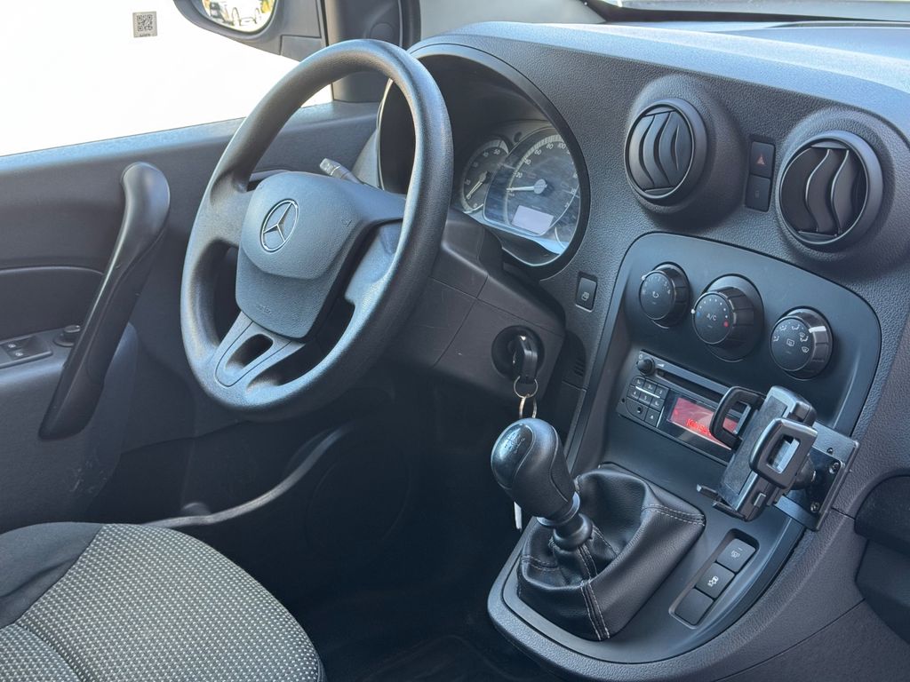 Mercedes-Benz Citan 2021