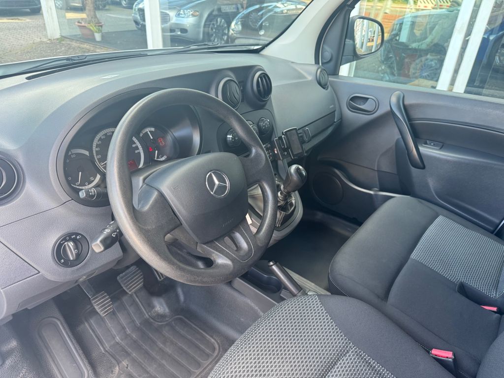 Mercedes-Benz Citan 2021