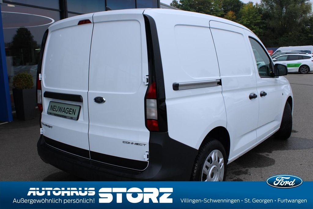 Ford Transit Connect 2025