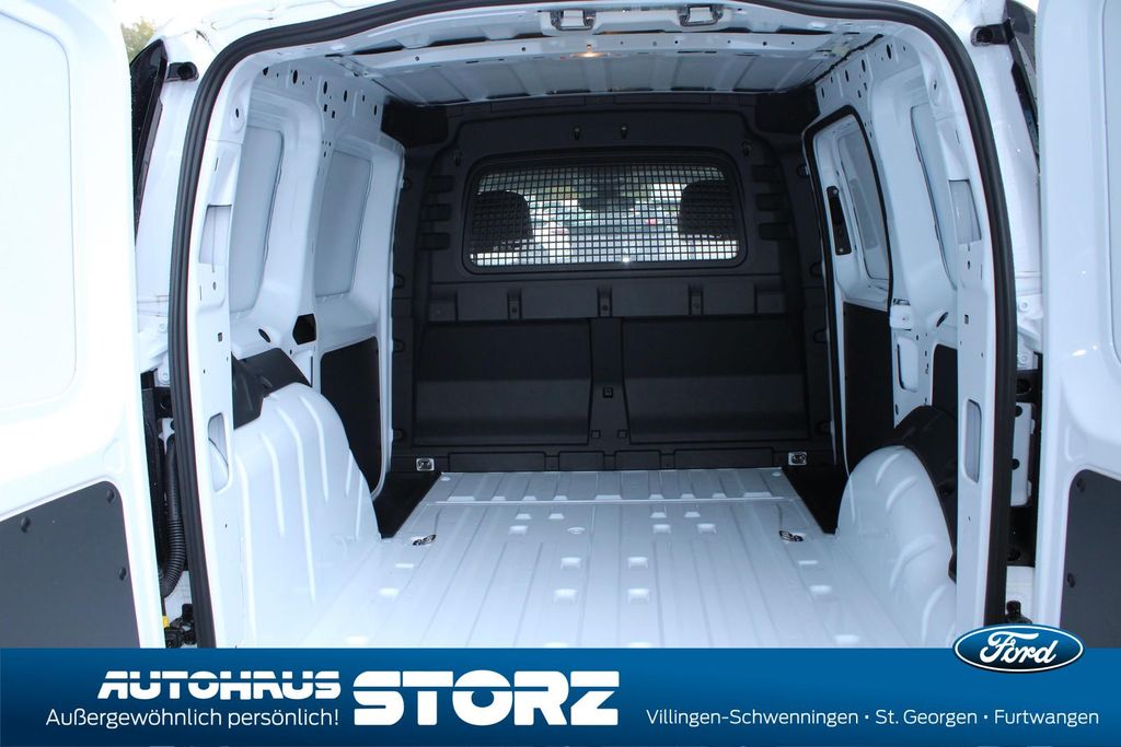 Ford Transit Connect 2025