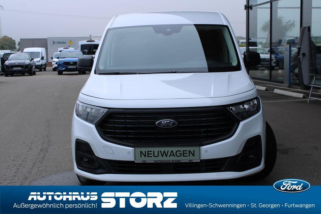 Ford Transit Connect 2025