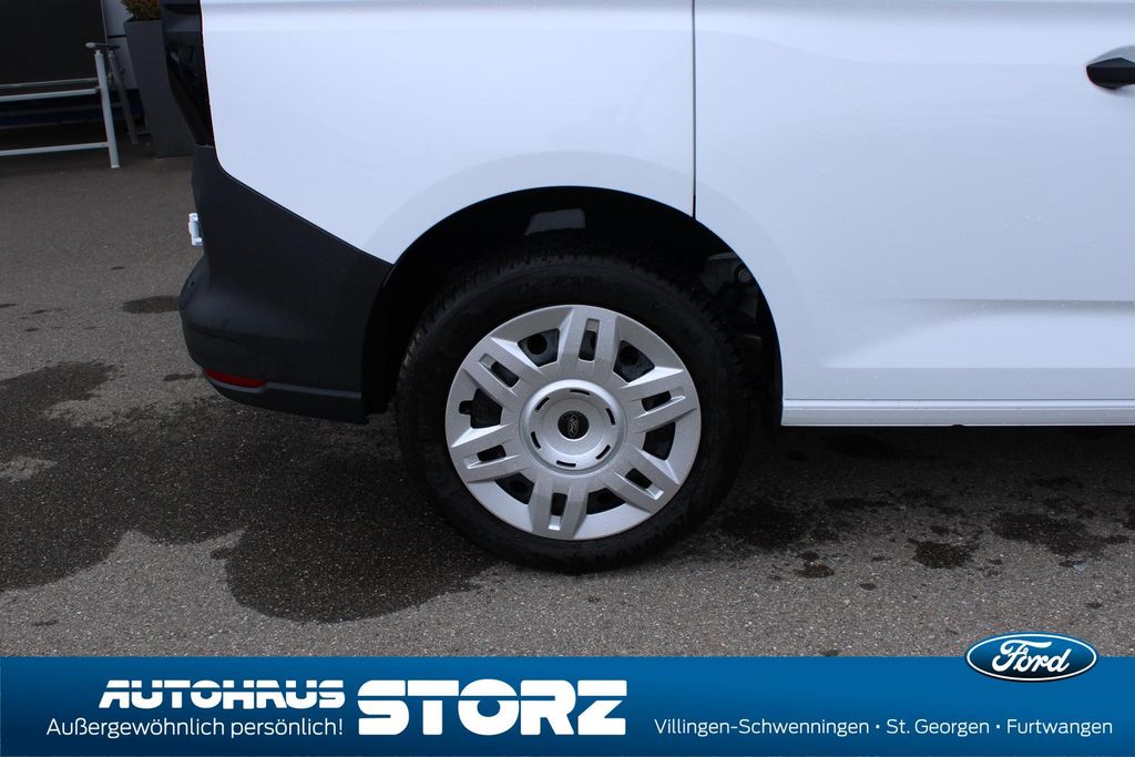 Ford Transit Connect 2025