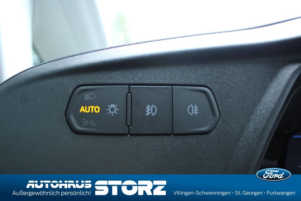 Ford Transit Connect 2025