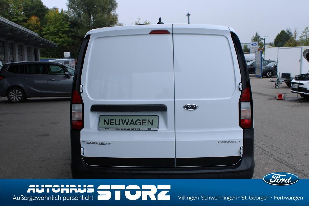 Ford Transit Connect 2025