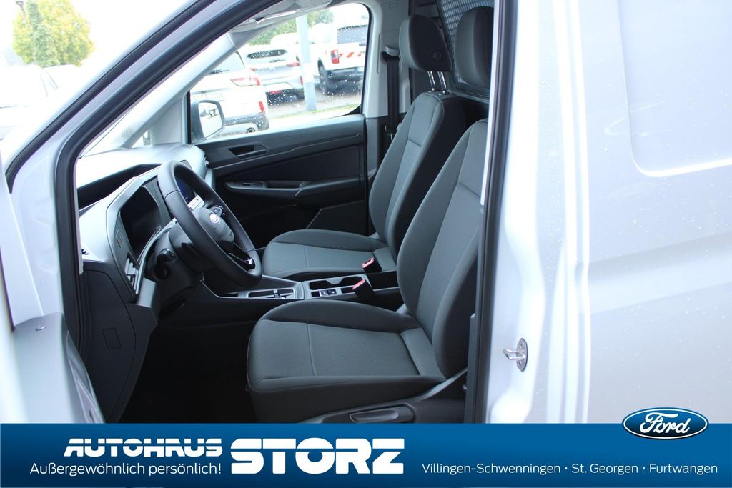 Ford Transit Connect 2025