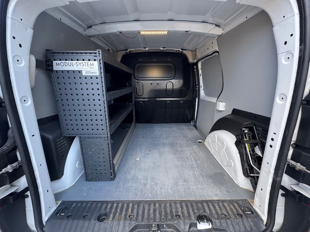 Mercedes-Benz Citan 2021