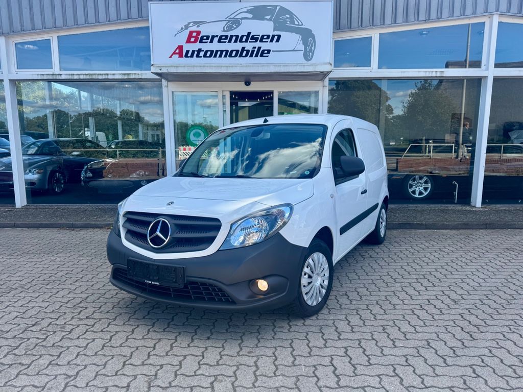 Mercedes-Benz Citan 2021