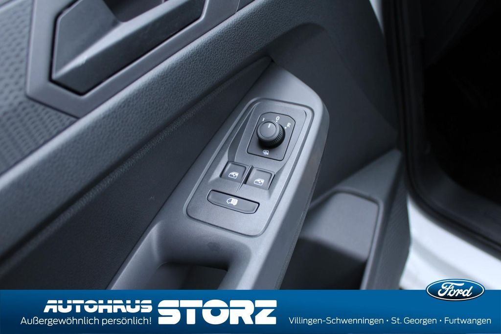 Ford Transit Connect 2025