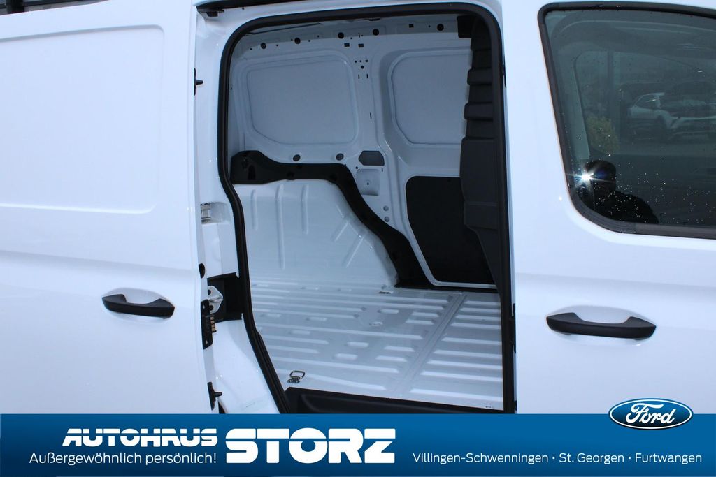 Ford Transit Connect 2025