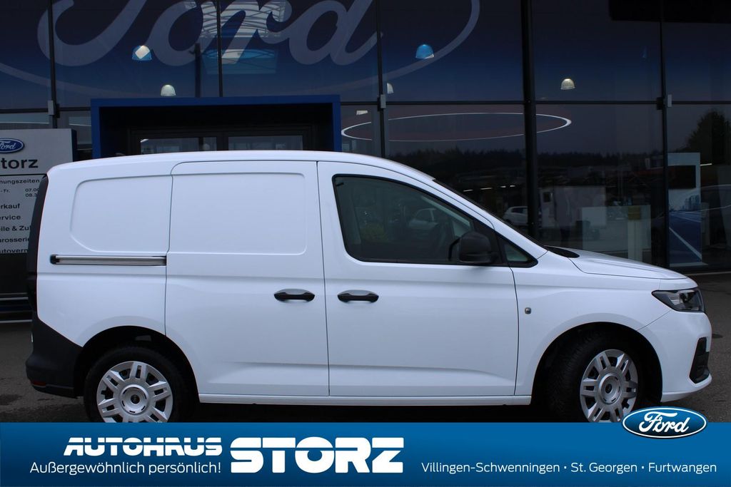 Ford Transit Connect 2025