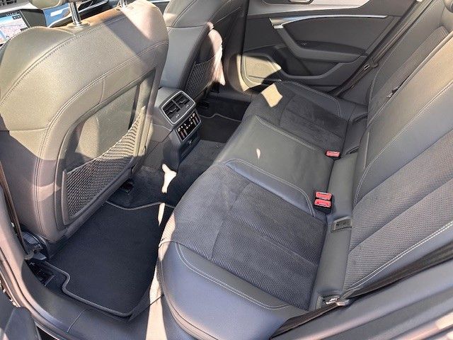 Audi A6 2021