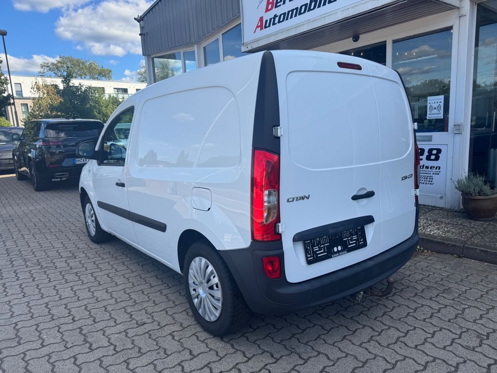 Mercedes-Benz Citan 2021