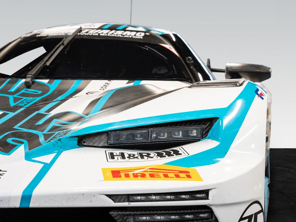 KTM X-BOW 2024
