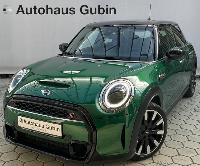 MINI Cooper S 2024