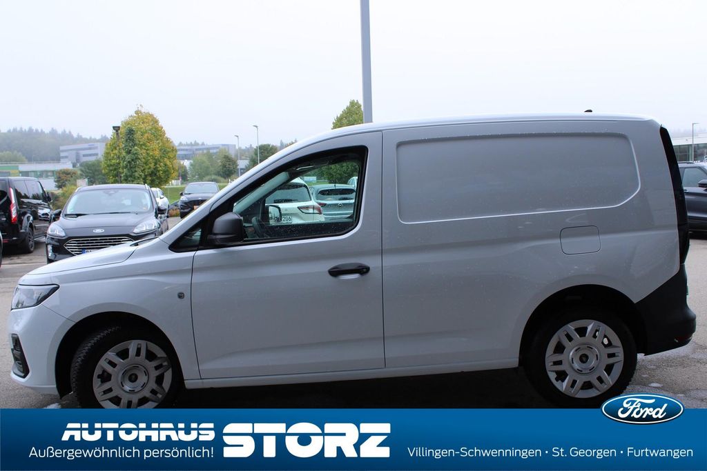 Ford Transit Connect 2025