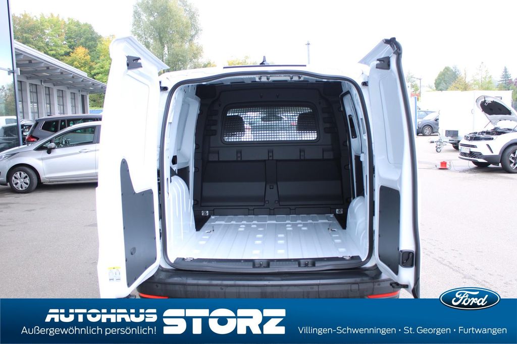 Ford Transit Connect 2025