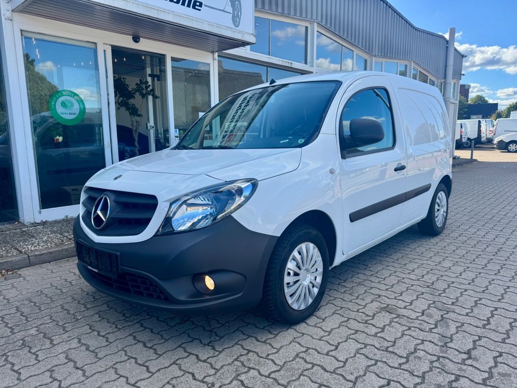 Mercedes-Benz Citan 2021