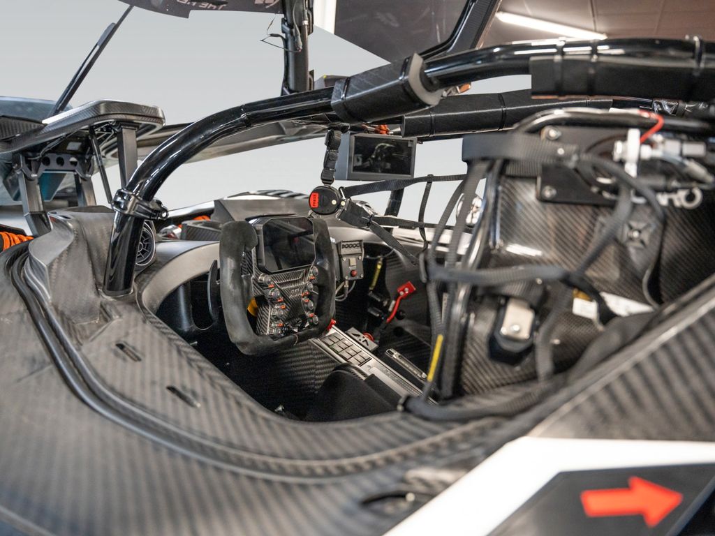 KTM X-BOW 2024