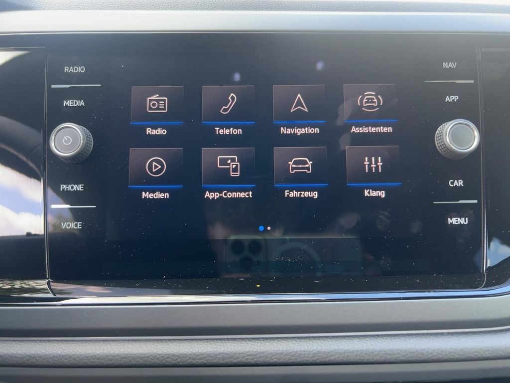 Volkswagen Taigo 2025