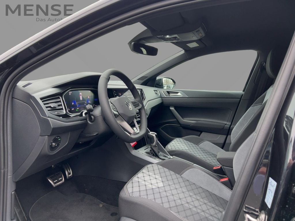 Volkswagen Taigo 2025