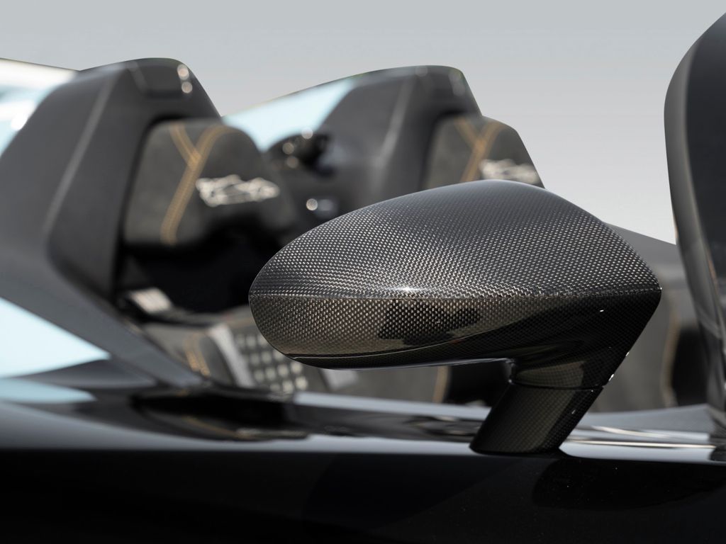 Dallara Stradale 2024