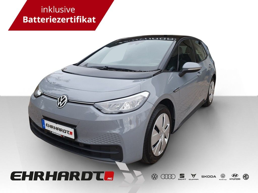 Volkswagen ID.3 2021