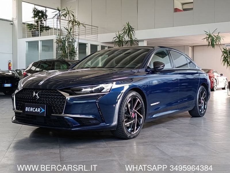 DS Automobiles Other 2022