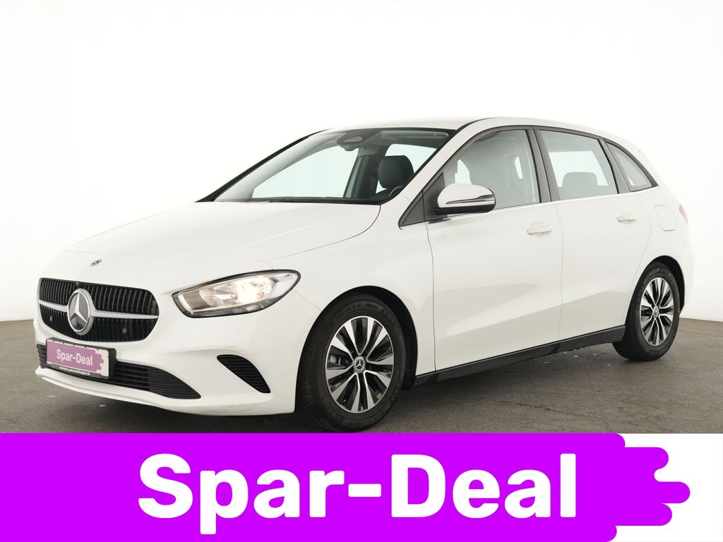 Mercedes-Benz B 180 2024