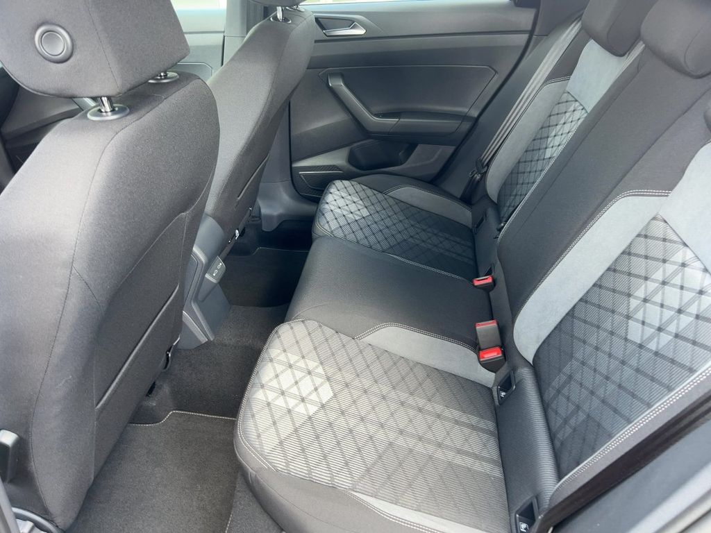 Volkswagen Taigo 2025