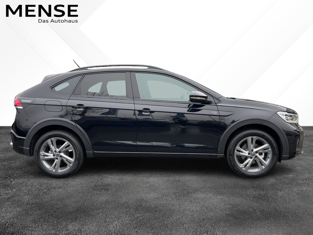 Volkswagen Taigo 2025