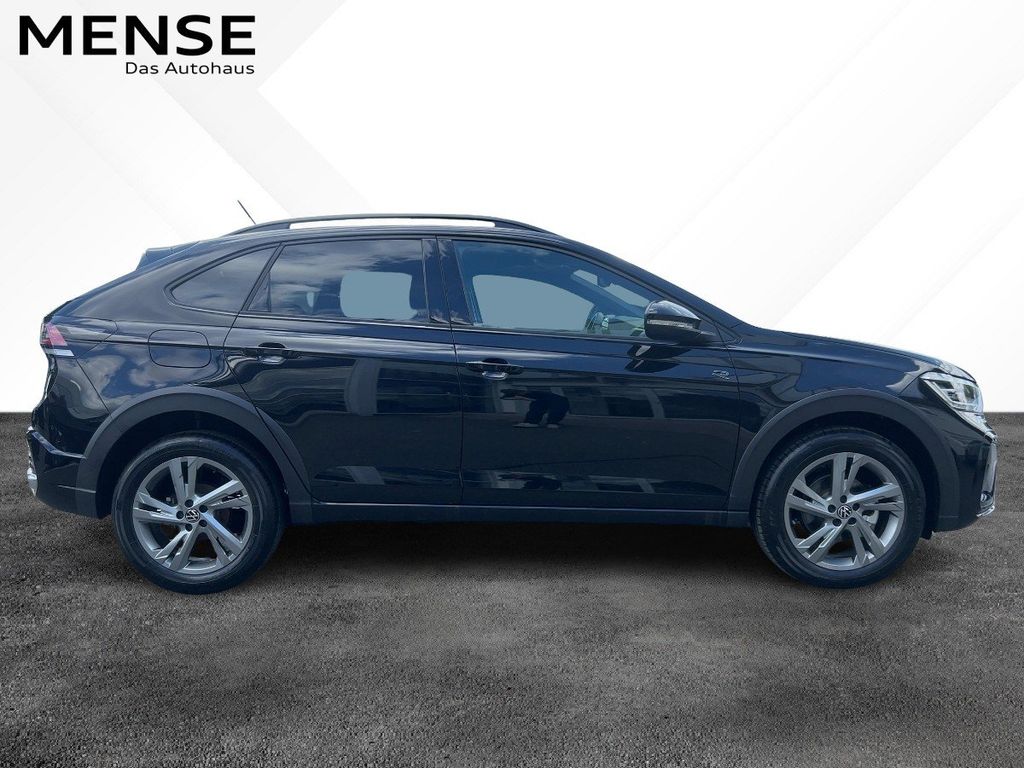 Volkswagen Taigo 2025