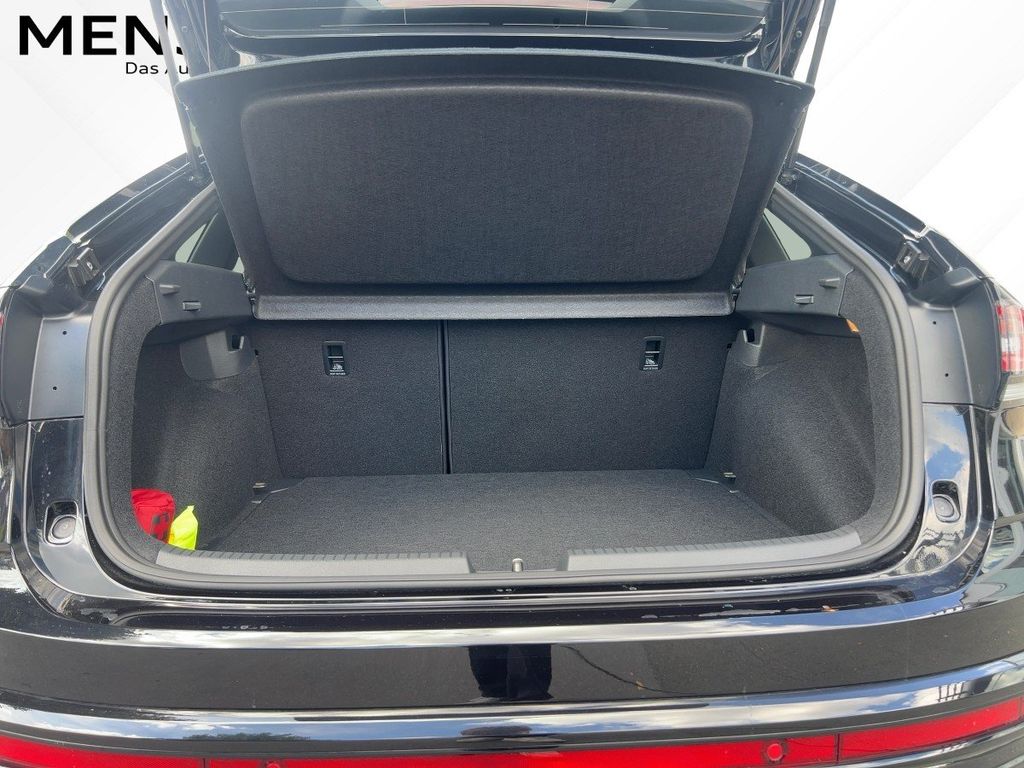 Volkswagen Taigo 2025