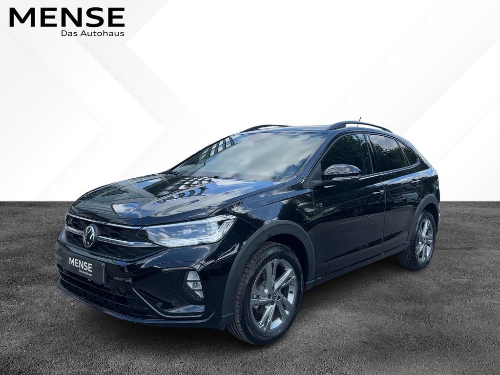 Volkswagen Taigo 2025