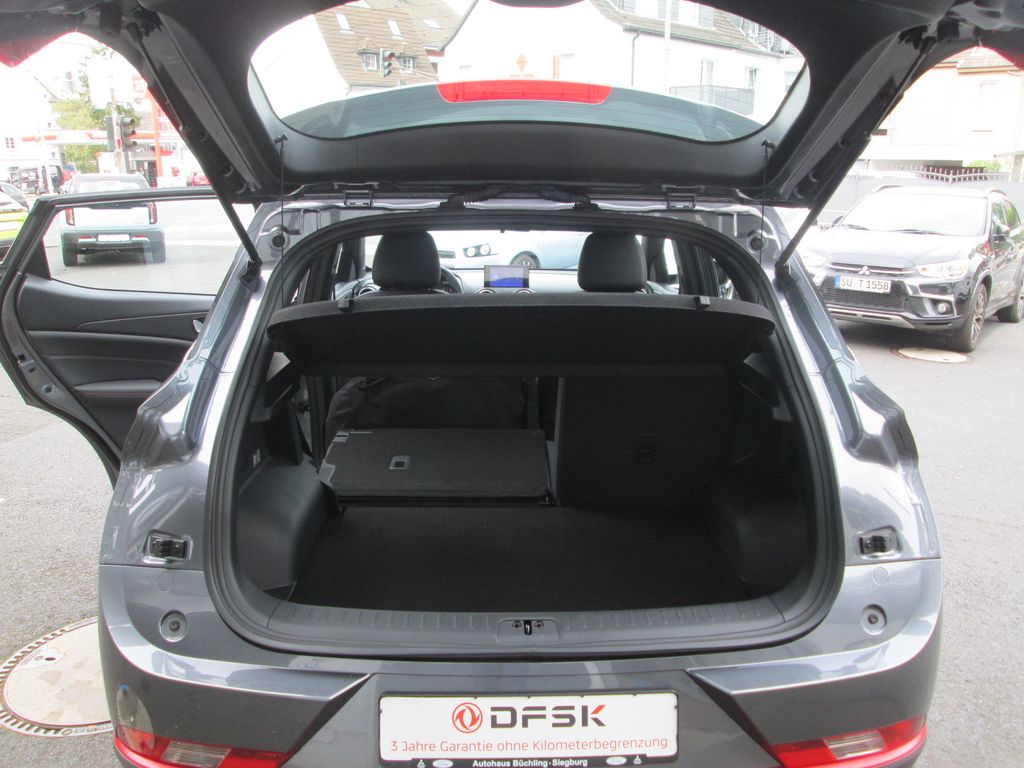 DFSK Fengon 5