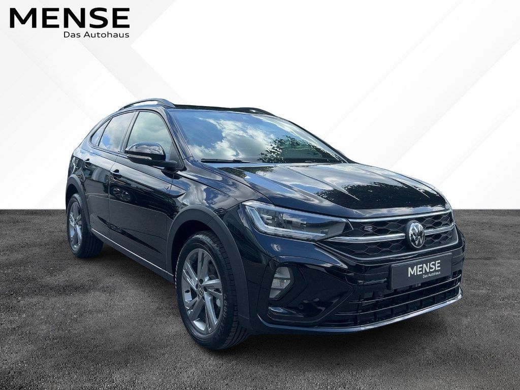 Volkswagen Taigo 2025