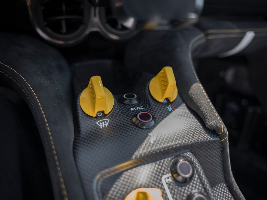 Dallara Stradale 2024