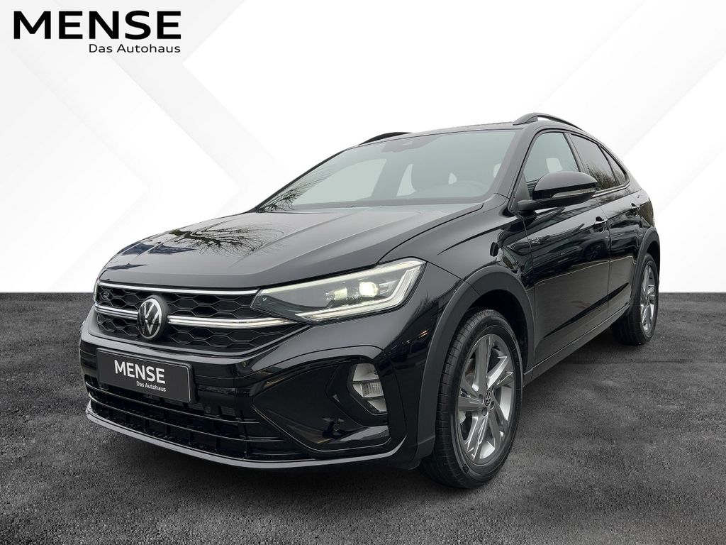 Volkswagen Taigo 2025