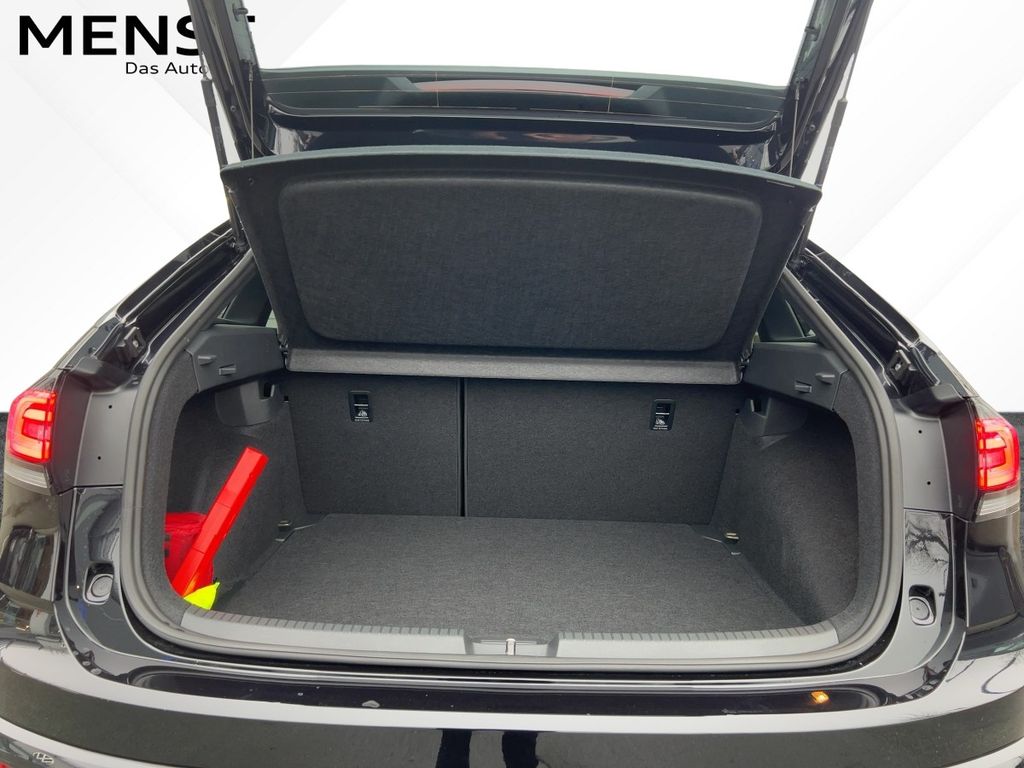 Volkswagen Taigo 2025