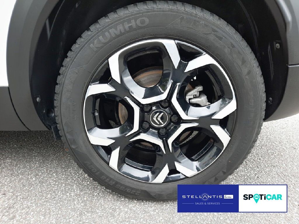 Citroën C5 Aircross 2023