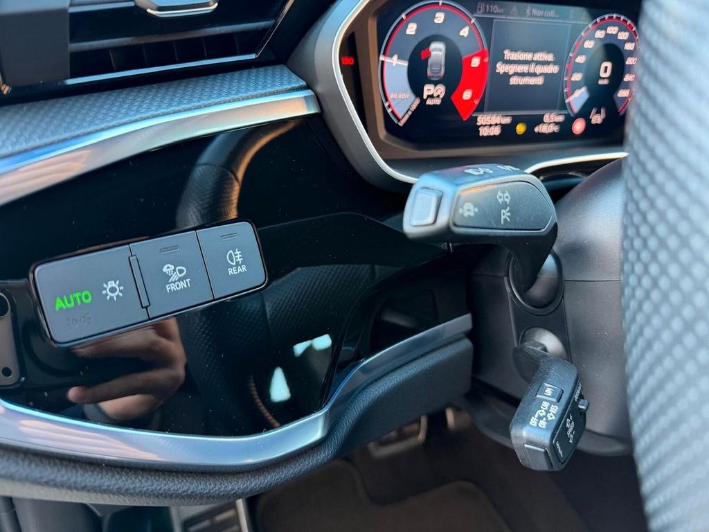 Audi Q3 2021