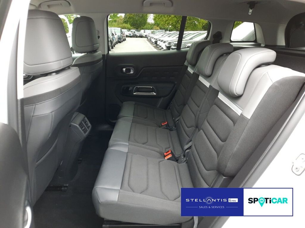 Citroën C5 Aircross 2023