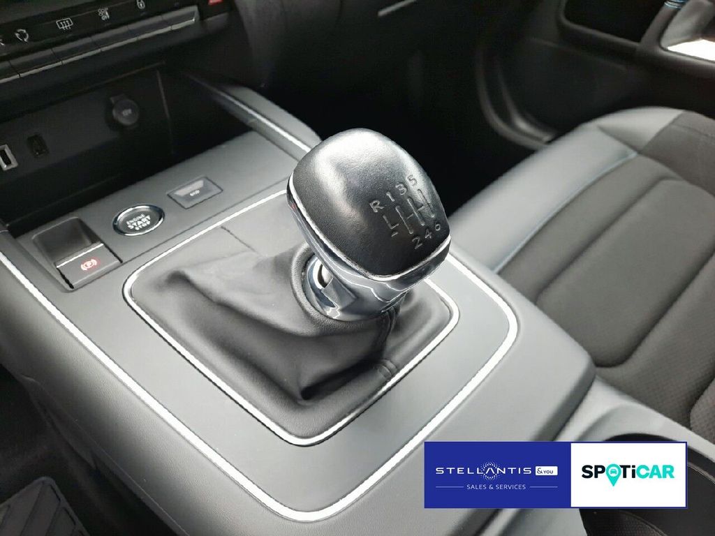 Citroën C5 Aircross 2023