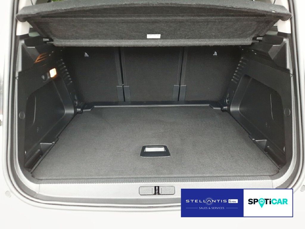 Citroën C5 Aircross 2023