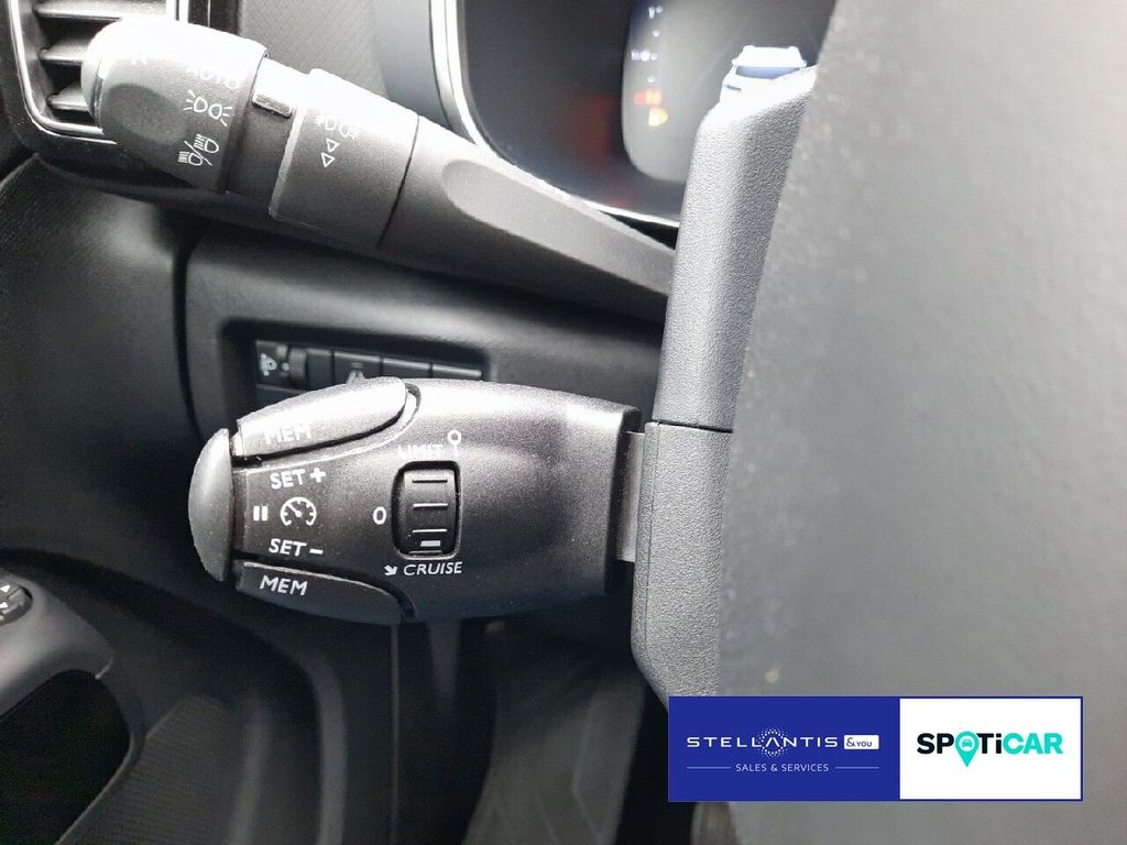 Citroën C5 Aircross 2023