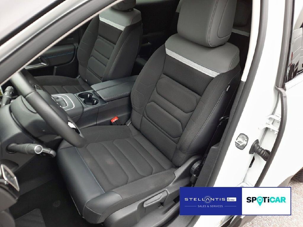 Citroën C5 Aircross 2023