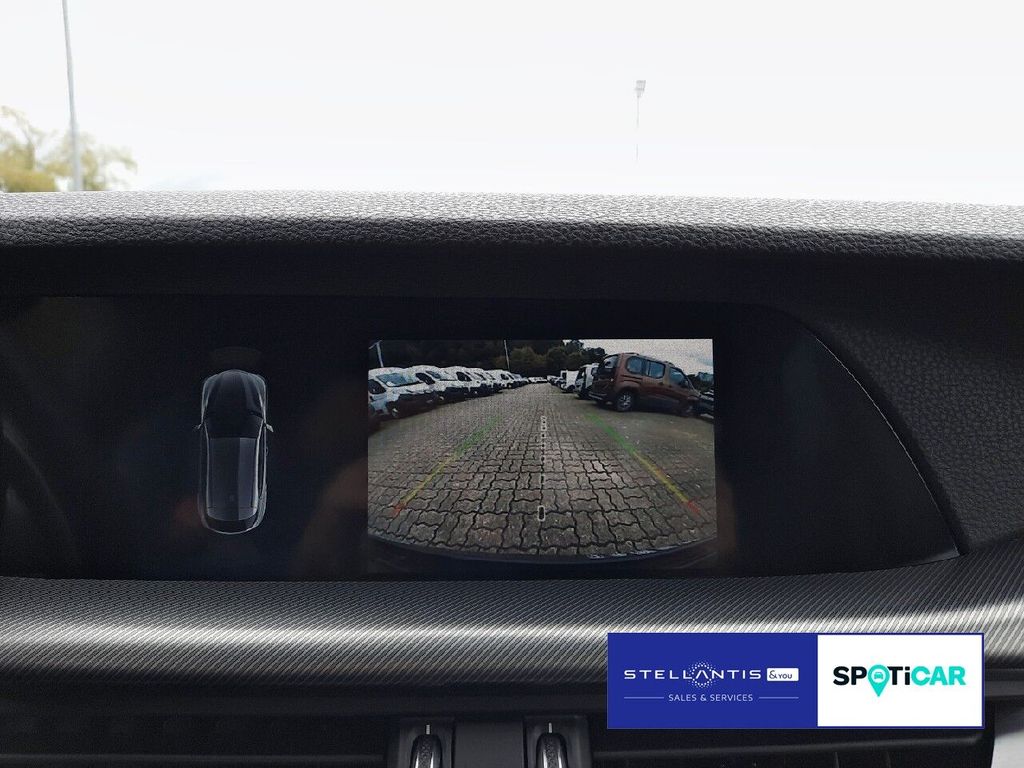 Alfa Romeo Stelvio 2023