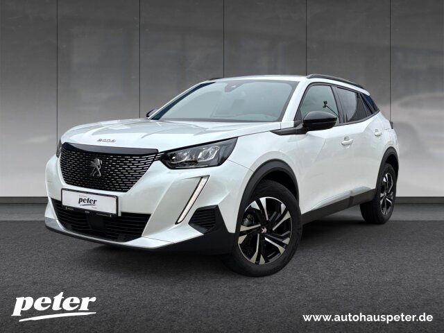 Peugeot 2008 2023